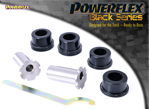 Powerflex PFF69-801GBLK