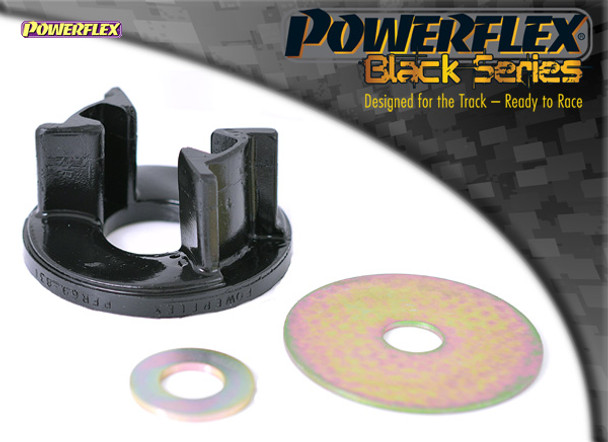 Powerflex PFR69-831BLK