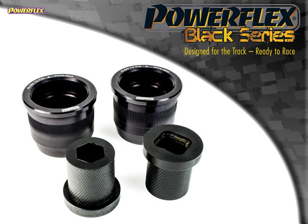 Powerflex PFF5-3603BLK