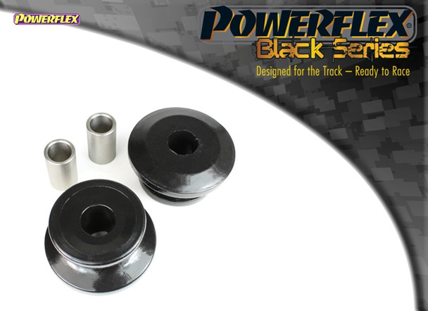 Powerflex PFF57-406BLK