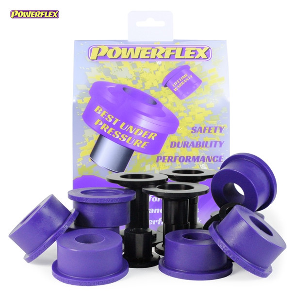 Powerflex PFR5-4024