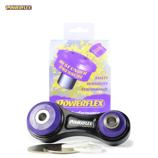 Powerflex PFF60-8020P