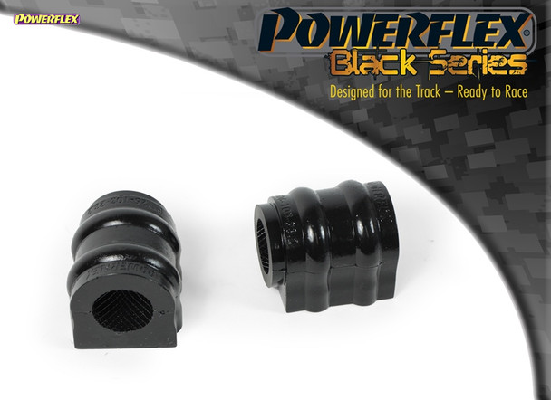 Powerflex PFF26-103-22.5BLK