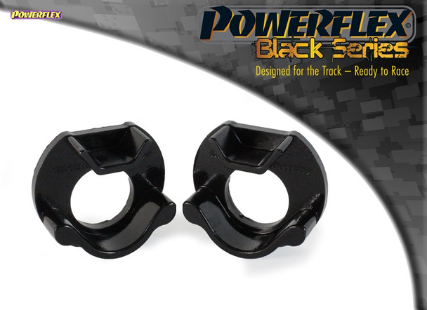 Powerflex PFF25-1220BLK