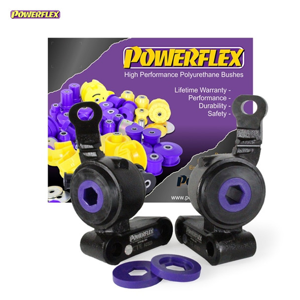 Powerflex PFF5K-101