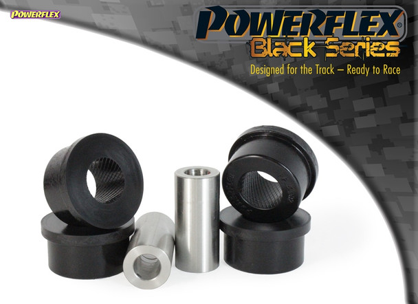 Powerflex PFF25-902BLK