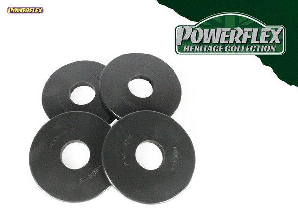 Powerflex PFR85-1132-13-4H