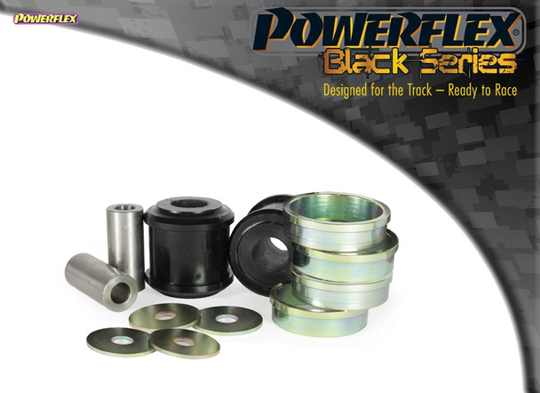 Powerflex PFF5-2301BLK