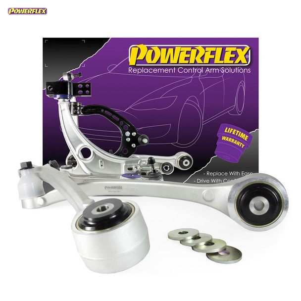 Powerflex PFF75K-501