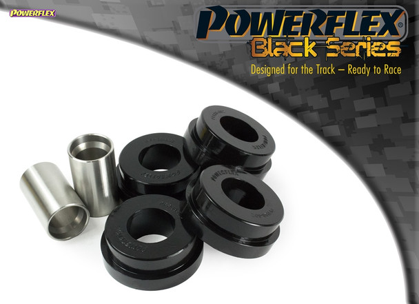 Powerflex PFR88-602-28BLK