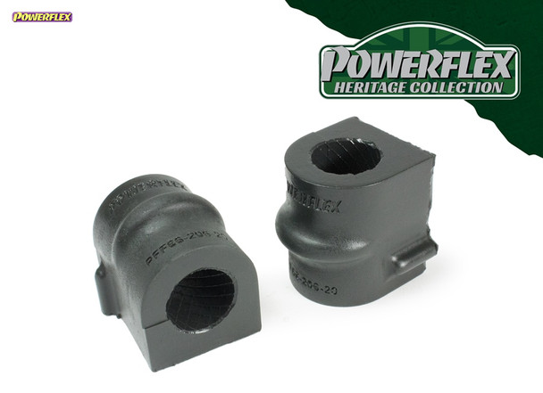Powerflex PFF66-206-18H
