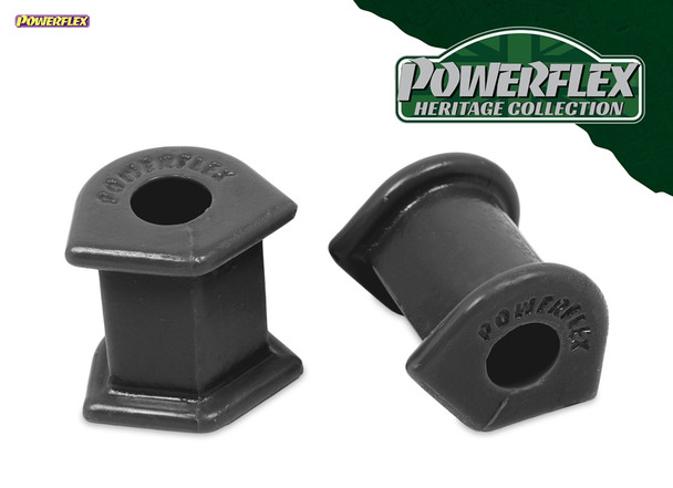 Powerflex PFF1-804-15H