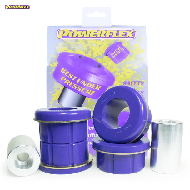 Powerflex PFR5-420P