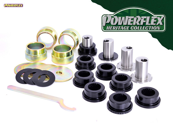 Powerflex PFF60-301GH