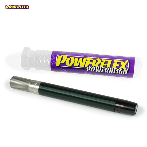 Powerflex PowerAlign Wheel Mounting Guide Pin - Mini Electric (Cooper SE) (2020-2024) - PF99-514-125