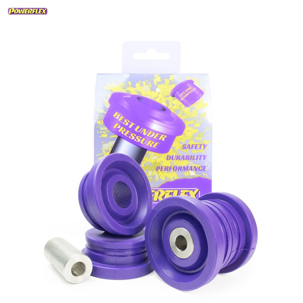 Powerflex Rear Trailing Arm Front Bush - Mini Electric (Cooper SE) (2020-2024) - PFR5-1310