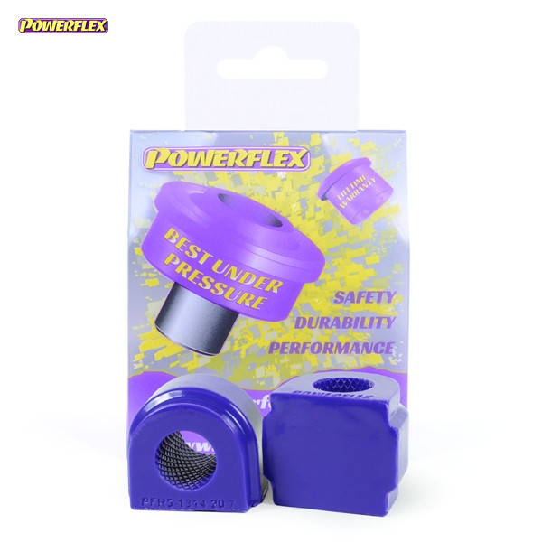 Powerflex Rear Anti Roll Bar Bush 20.7mm - Mini Electric (Cooper SE) (2020-2024) - PFR5-1314-20.7