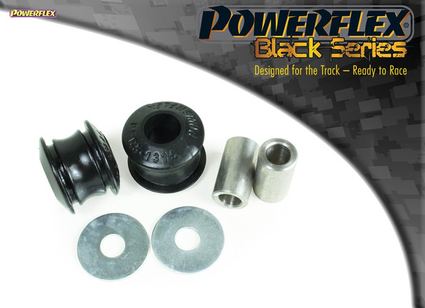 Powerflex Track Rear Anti Roll Bar Link Rod Bush - Mini Electric (Cooper SE) (2020-2024) - PFR5-1315BLK