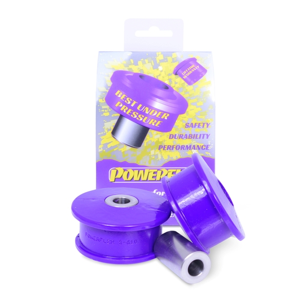 Powerflex Front Wishbone (Cast) Rear Bush - Skoda Fabia PJ (2021 - ) - PFF3-610