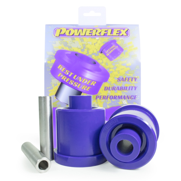 Powerflex Rear Beam Mounting Bush - Skoda Fabia PJ (2021 - ) - PFR85-610