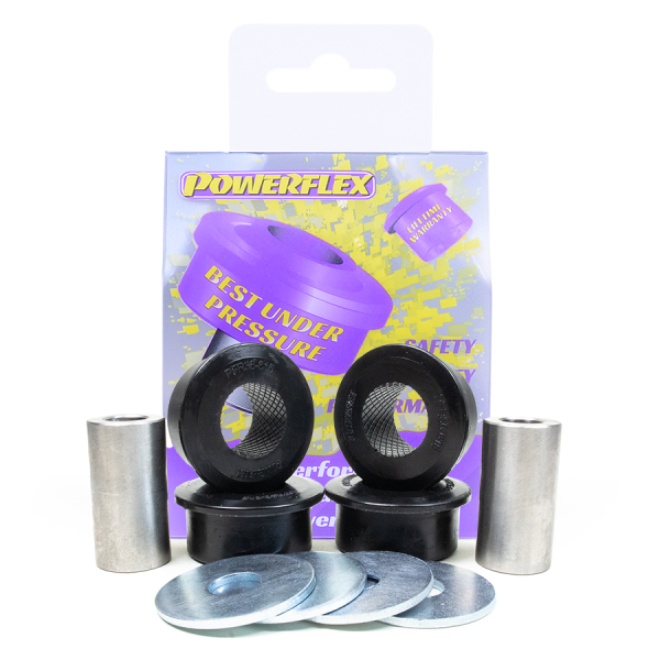 Powerflex Road Rear Knuckle to Upper Rear Lateral Arm Bushes  - MX-5, Miata, Eunos Mk4 ND (2015-) - PFR36-615