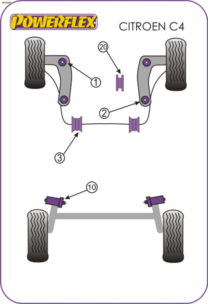 PFF50-601