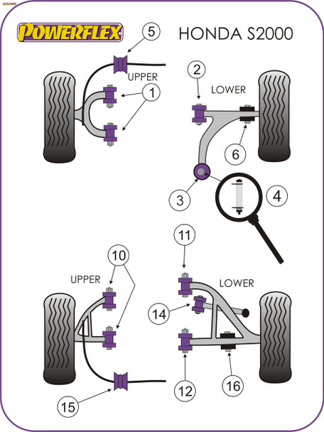 PFR25-210