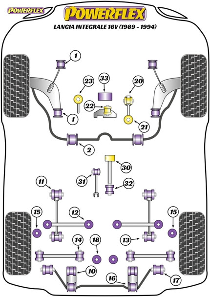 PFR30-313