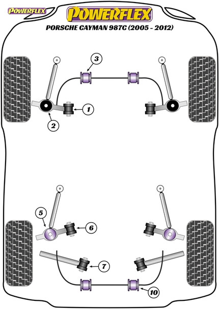 PFF57-501-23.5