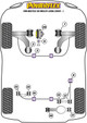 Beetle A5 Multi-Link (2011 - ON)