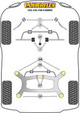 F32, F33, F36 4 Series