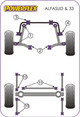 Alfasud, Alfasud Sprint (71-89), 33 (83-95)