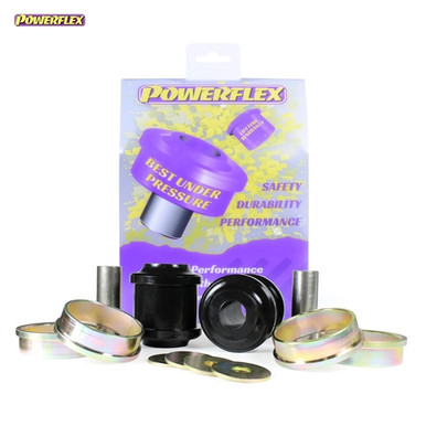 Powerflex Front Radius Arm To Chassis Bush - Wraith RR5 (2012 - 2018 ...