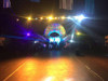 Inflatable "LED Octopus" DJ Booth - 33' Foot