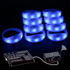 RF, DMXR, Remote, Glow, RGB, LED, Wireless, Wristband, Nightclubshop, LED, RF, DMXR, Remote, Glow, Wristband, Long, Range, Party, Festival, Concert, Rave, Ultra, LED, DMX, RF, Remote, Controlled, Crowd, Sync, RGB, Wristband, Nightclub, RFID, NFC, Charger, Multi Charger, Ice Bucket, bucket, ice, remote, control, controller