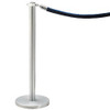 STANCHION POST FLAT TOP PREMIUM