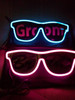 Wedding Light up shades