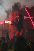 LED CO2 JET CANNON, SPECIAL EFFECTS, Show, Tour, branded, custom