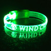 LED,Custom, Print,Engraved,Wristband,Branded, Merch, promo, VIP,bracelet