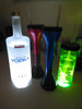 Bottle_Glorifier_coaster_Pad_Glow_Super bright_LED_Sticker_Glorifier_Clam shell_6_LED_Version_new_waterproof_light up_bottle bottle_glow_light up bottle_LED bottle_Blinking_flashing_ Nightclubshop