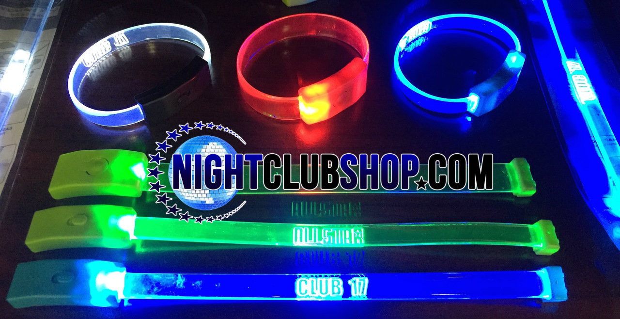 LED,Wristband,Laser engraved,promo,give away,branded,LED Wristband