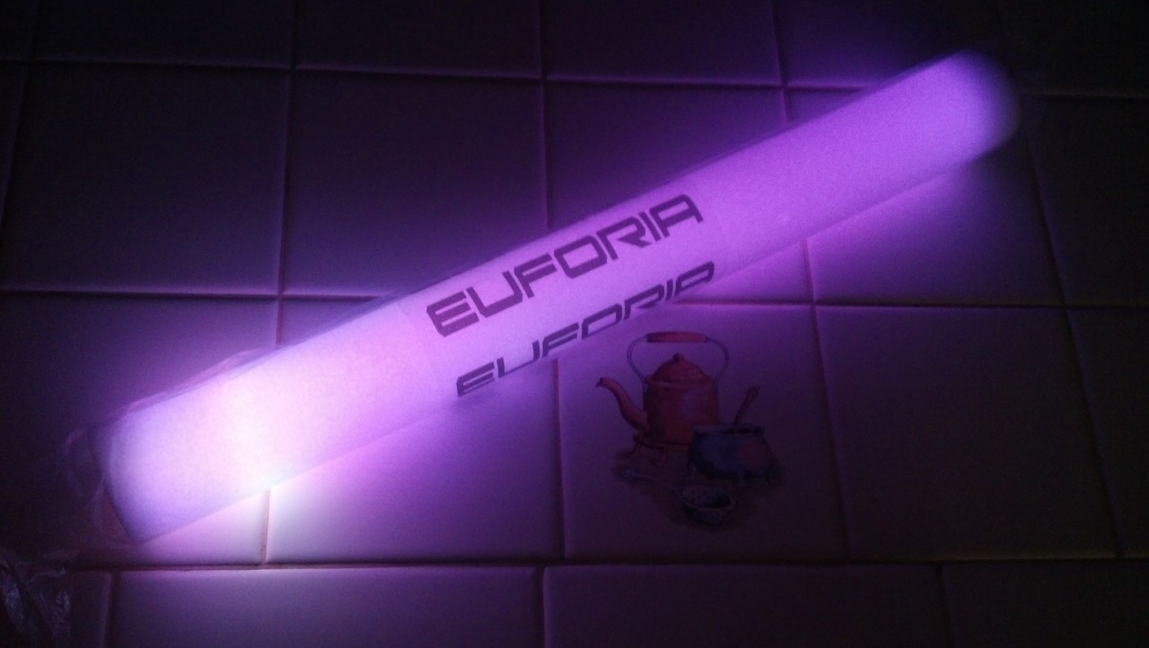 foam stick,glow sticks, Foam,Stix