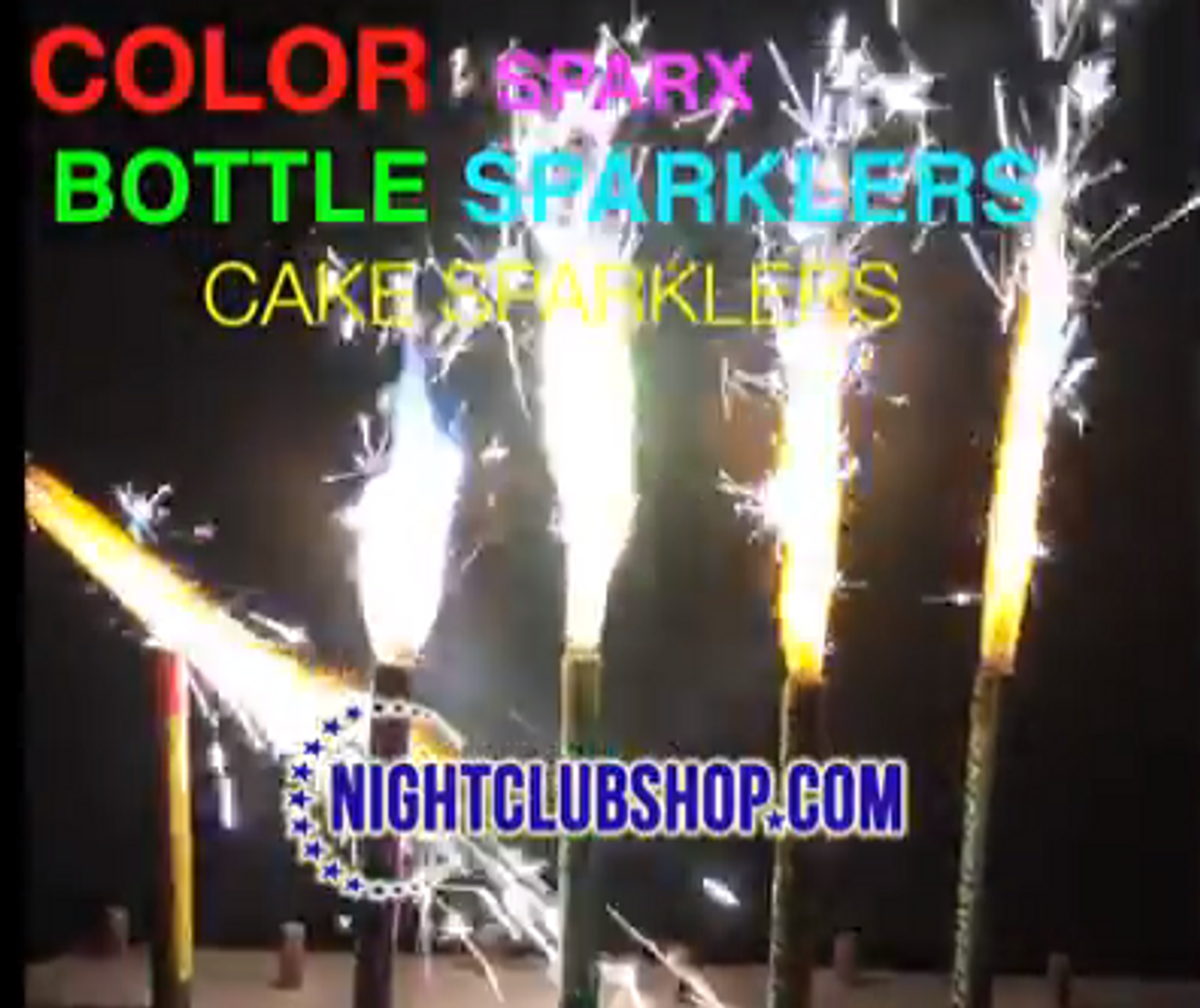 CLOSE OUT, CLOSEOUT, WHOLESALE, SALE, CLEARANCE, SPARKLERS
