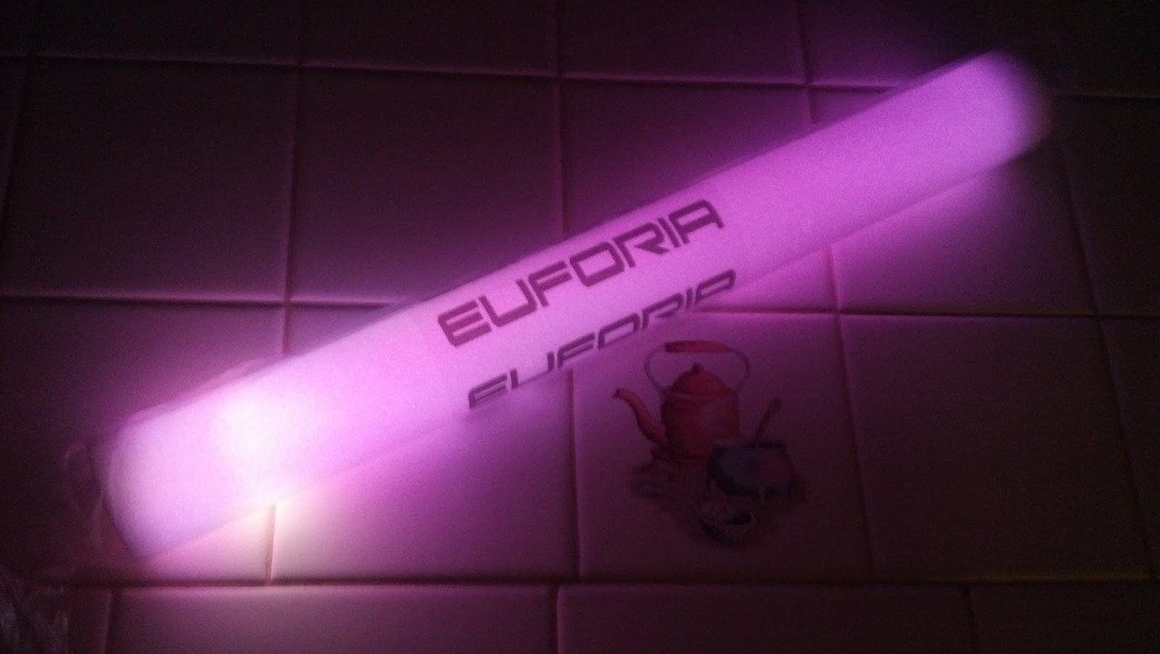 16 inch Led foam sticks / Light up baton