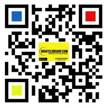 BLACK FRIDAY COUPON CODE For Nightclubshop