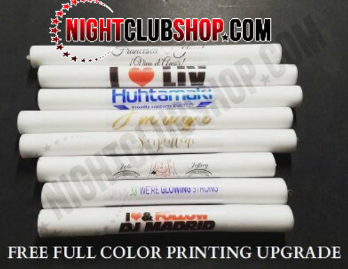 16 inch, foamstick, foam, stick, led, baton, strobe, color, party, custom, event, venue, nightclub, supplier, edm, festival, rave, supplies, club, bar, glow