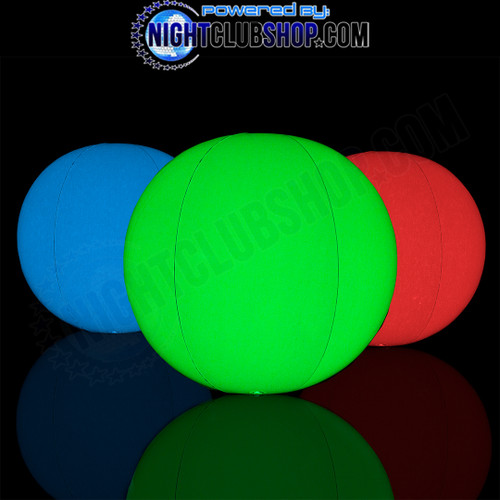 RF, LED, DMX, Super, Bright, Beach, Ball, Beachballs, Wireless, Waterproof, Long, Range, Concert, Festival, Rave, Party, Sporting Event, Macys, Parade