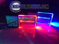 LED,Keychain,Key,chain,LED keychain, custom, BEAM, dual, print,engraved, logo,text, laser engraved,personalized,promo,merch,fundraiser,nightclub,fund raiser
