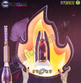 LED, Fire, Flame, Bottle, Presenter, Strobe, Baton, Liquor, Holder, VIP, Huge, Enormous, Gigantic, heat