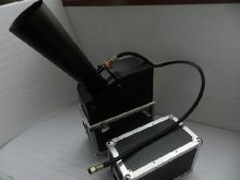 confetti machine mini